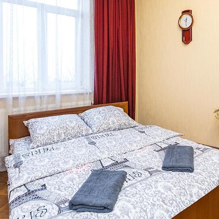 Квартира У Місті Львові На Вулиці Пильникарська 10 ภายนอก รูปภาพ
