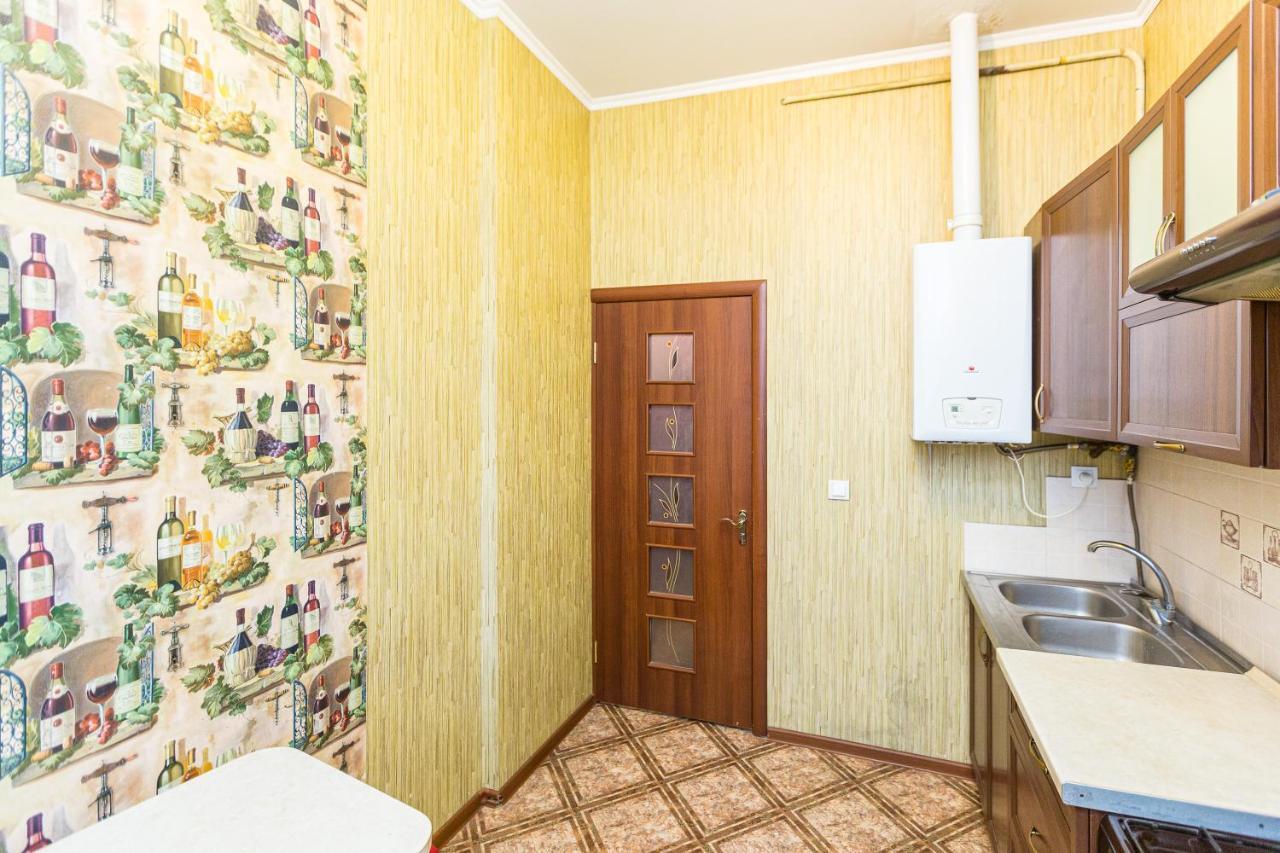 Квартира У Місті Львові На Вулиці Пильникарська 10 ภายนอก รูปภาพ