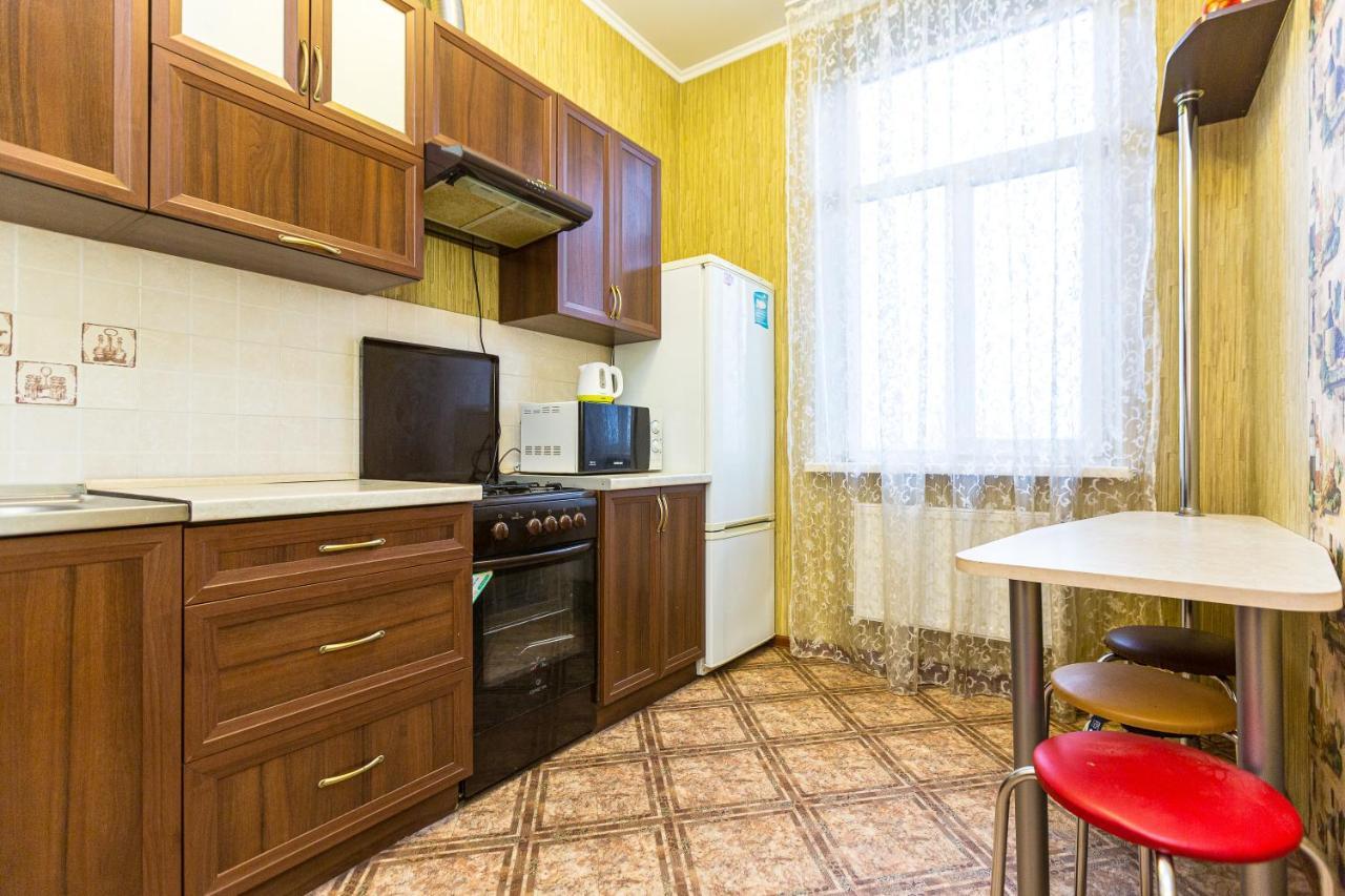 Квартира У Місті Львові На Вулиці Пильникарська 10 ภายนอก รูปภาพ